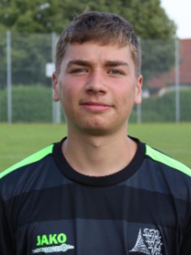 Dominic Kneer