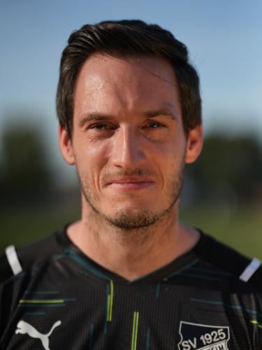 Florian Wiegand
