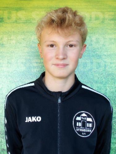 Lennart Tapkenhinrichs