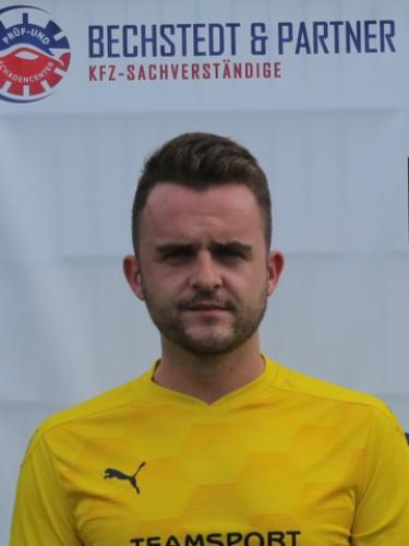 Sebastian Brose