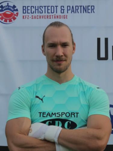 Sascha Zimmermann