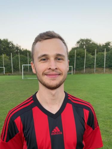 Lukas Reggentin