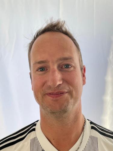 Martin Berning