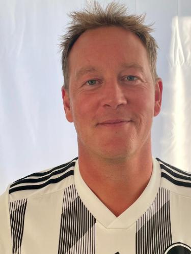 Mark Roling
