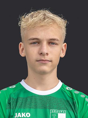 Julian Gruseck