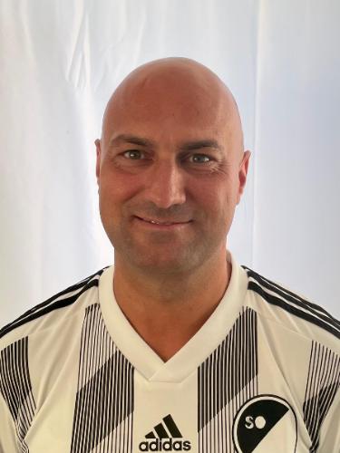 Sergio-Jose Silva Lopes