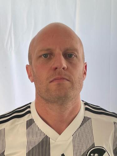 Niels Wolters