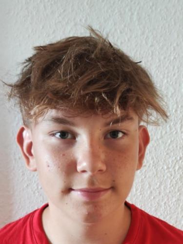 Tyler-Maximilian Kujath