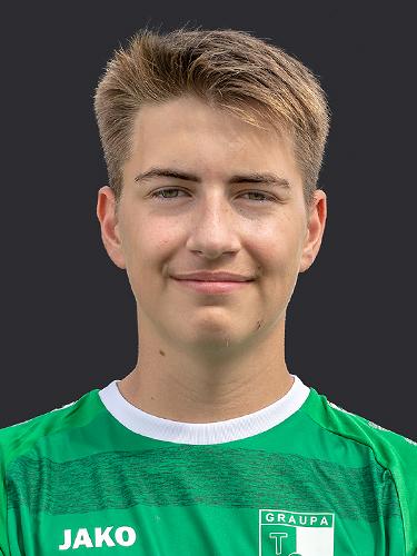 Marius Werner