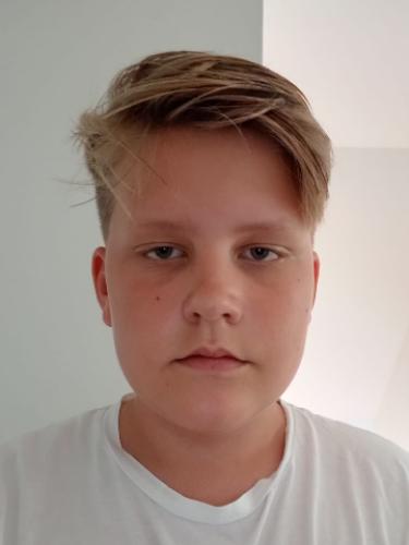 Carl Frederik Klüß