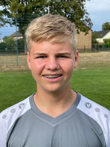Bastian Baensch