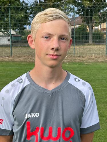 Kian Blanke