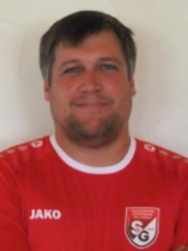 Pascal Bohn