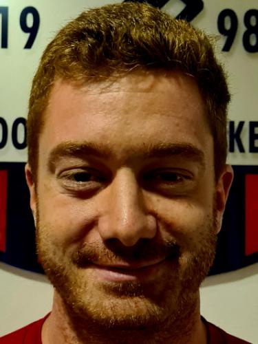 Lukas Nagel