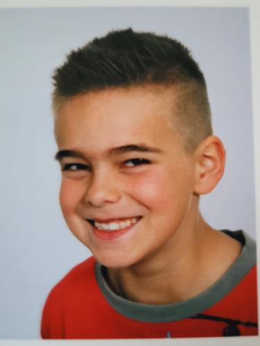 Julian Tesker