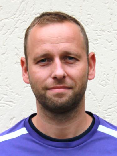 David Dietsch