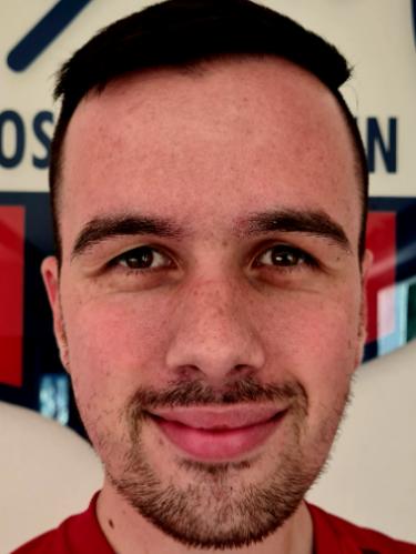 Benedikt Weyrich