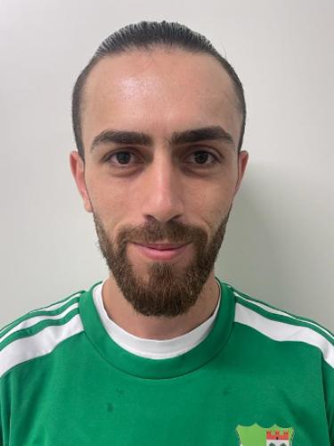 Nail Durmaz