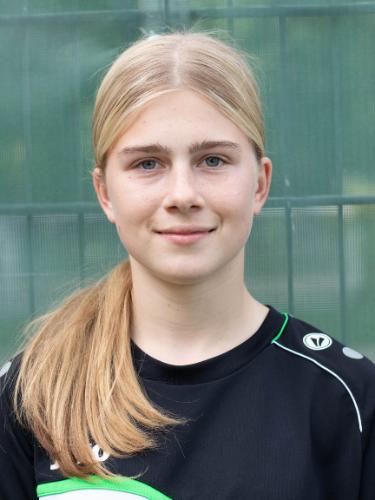 Leni Charlott Frieske