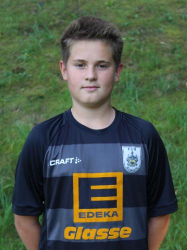 Felix Luckner