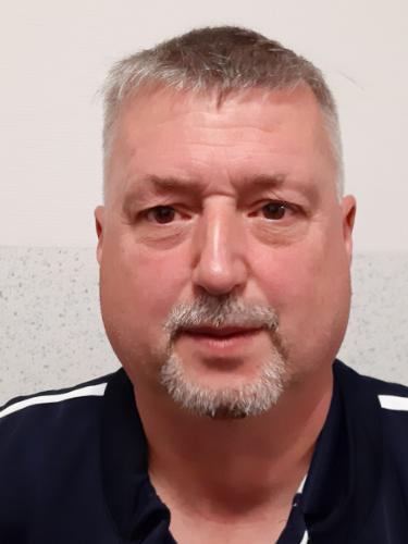 Mike Klützke