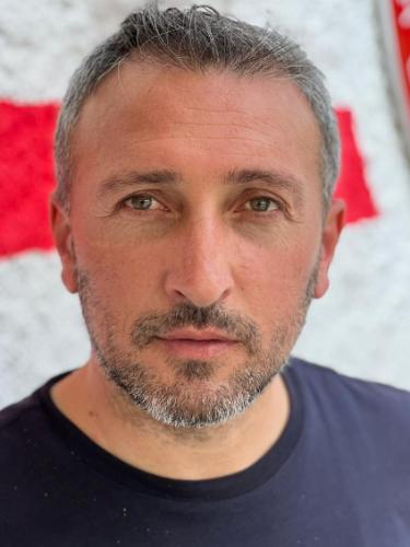 Enes Arslantürk