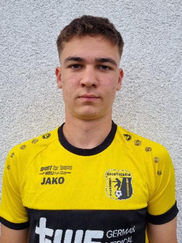 Nils Yannik Sandmann