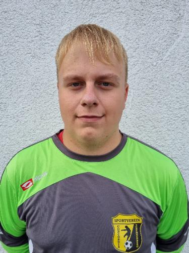 Cedric Schabellon