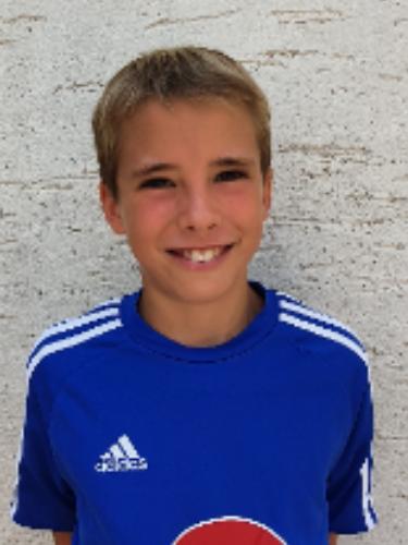 Bennet Jäckel
