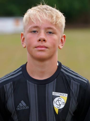 Thies Ludolph