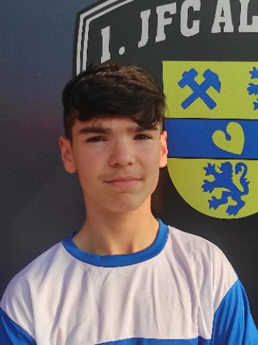 Justus Jonas Fremger