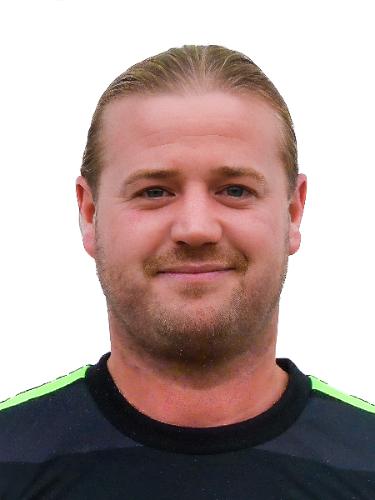 Sebastian Durrhack