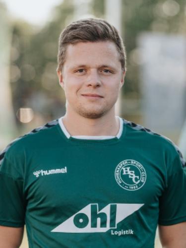 Niklas Granow