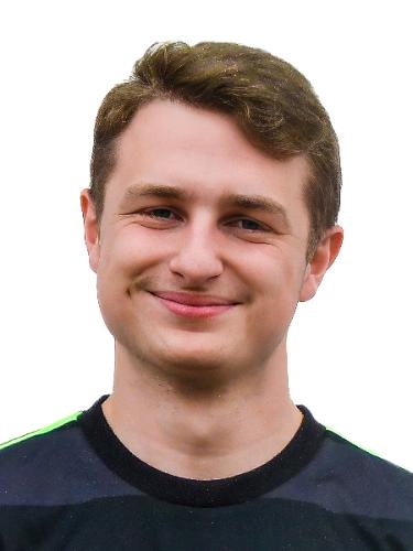 Tim Niklas Stüber