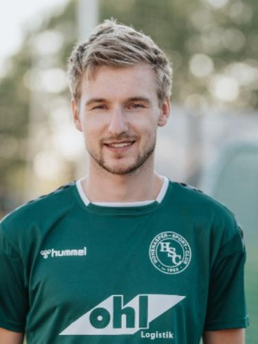Sören Wolf