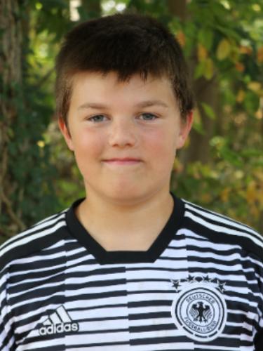 Diego Elias Severin