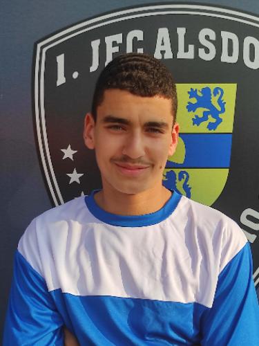 Mohamed Zarkouni