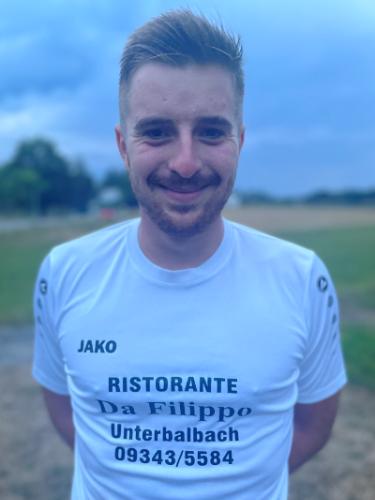 Lukas Bamberger