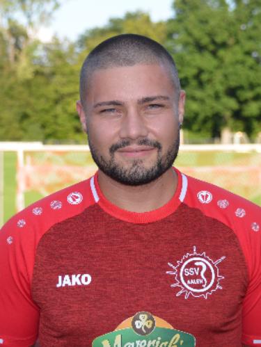 Fabian Spichal