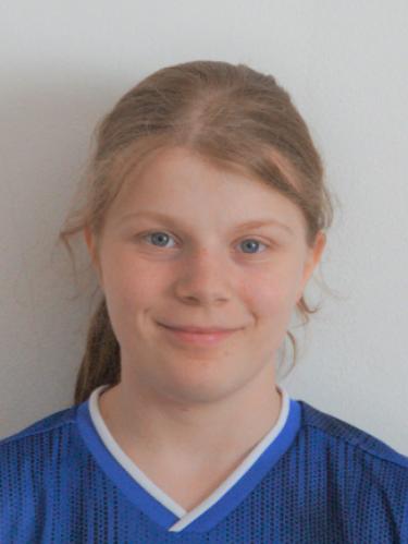Sara Strauß
