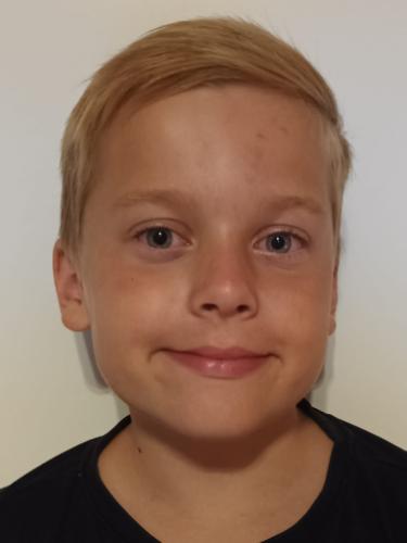 Jamie Laaß