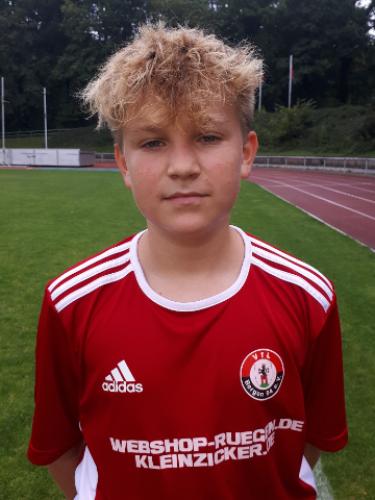 Kilian Höger