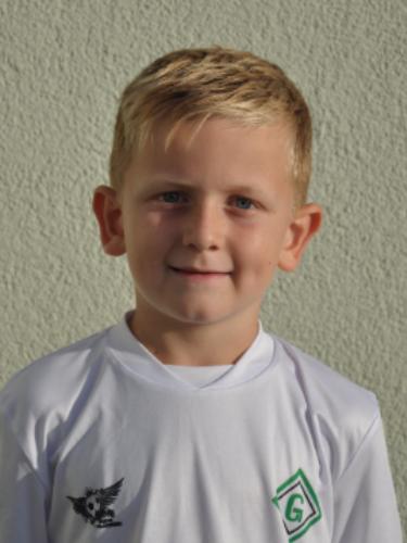 Niklas Jürgen
