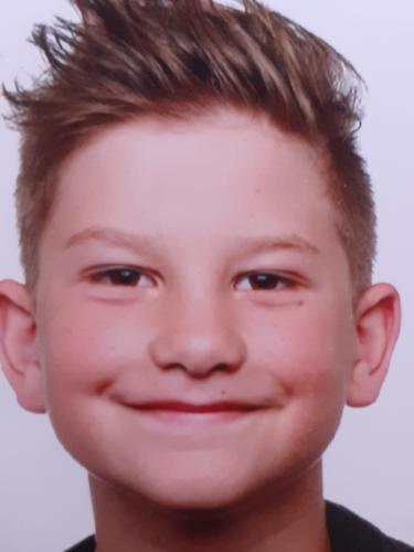 Lennart Aaron Laß