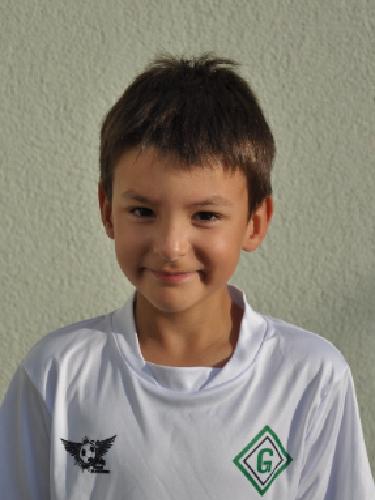 Mika Lück