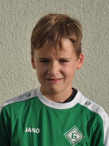 Benjamin Mozelewski