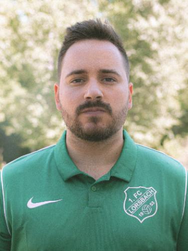 Ari Miliopoulos