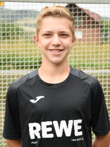 Noah Lohmann