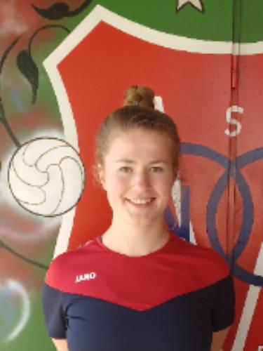 Sophie Andresen