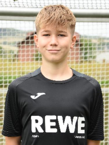 Ben Münstermann